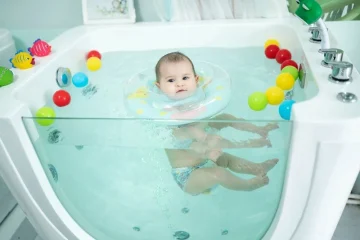 Baby Spa